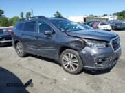 ✅ 2021 Subaru Ascent Limited • VIN: 4S4WMAPD1M3473676 • Лот: 68072515. Опубликован ранее на Copart с пробегом 69 638 миль. Бесплатный доступ к архиву аукционных продаж из США и подробный отчёт об истории автомобиля на DreamBid. Изображение 4.
