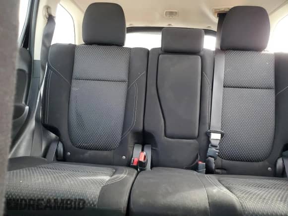 ✅ 2020 Mitsubishi Outlander ES • VIN: JA4AD2A35LZ045281 • Лот: 85327015. Опубликован ранее на Copart с пробегом 130 293 миль. Бесплатный доступ к архиву аукционных продаж из США и подробный отчёт об истории автомобиля на DreamBid. Изображение 10.