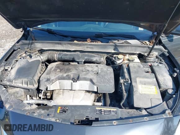 2014 Chevrolet Malibu LT z VIN 1G11C5SL3EF125703, wystawiony jako IAAI lot #43251758 z przebiegiem 142 796 mil mil oraz . Historia ofert i sprzedaży dostępna na DreamBid. Obrazek 10.