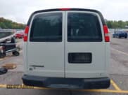 ✅ 2017 Chevrolet Express Cargo • VIN: 1GCWGAFF4H1320130 • Лот: 43297963. Опубликован ранее на IAAI с пробегом 203 551 миль. Бесплатный доступ к архиву аукционных продаж из США и подробный отчёт об истории автомобиля на DreamBid. Изображение 16.