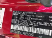 ✅ 2021 Lexus NX 300 • VIN: JTJDARBZ3M5028296 • Лот: 42234574. Опубликован ранее на IAAI с пробегом 57 258 миль. Бесплатный доступ к архиву аукционных продаж из США и подробный отчёт об истории автомобиля на DreamBid. Изображение 9.