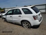 ✅ 2008 Chevrolet Equinox LS • VIN: 2CNDL13F686306844 • Лот: 55074365. Опубликован ранее на Copart с пробегом Не указан. Бесплатный доступ к архиву аукционных продаж из США и подробный отчёт об истории автомобиля на DreamBid. Изображение 2.