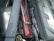 ✅ 2024 Chevrolet Corvette 1LT • VIN: 1G1YA2D46R5114411 • Lot: 63754525. Listed on Copart with Not provided. Free auction sales archive from the USA and detailed vehicle history report at DreamBid. Image 11.