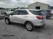 2020 Chevrolet Equinox LT z VIN 3GNAXKEVXLS709491, wystawiony jako Copart lot #84359225 z przebiegiem 81 747 mil mil oraz Szkoda całkowita • Salvage title. Historia ofert i sprzedaży dostępna na DreamBid. Obrazek 2.