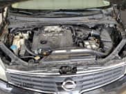 ✅ 2008 Nissan Quest • VIN: 5N1BV28U28N112984 • Лот: 89865405. Опубликован ранее на Copart с пробегом 171 620 миль. Бесплатный доступ к архиву аукционных продаж из США и подробный отчёт об истории автомобиля на DreamBid. Изображение 12.