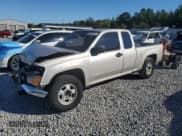 ✅ 2006 Isuzu i-Series S • VIN: 1GGCS198268702402 • Lot: 86555865. Wystawiony na Copart z przebiegiem 218 899 mil. Bezpłatny archiwum sprzedaży aukcyjnych z USA i szczegółowy raport historii pojazdu na DreamBid. Zdjęcie 1.