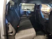 ✅ 2024 Chevrolet Silverado 1500 Work Truck • VIN: 3GCPDAEK4RG239062 • Lot: 84399415. Listed on Copart with 6,590 mi. Free auction sales archive from the USA and detailed vehicle history report at DreamBid. Image 10.