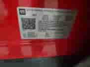 2024 Chevrolet Blazer LT z VIN 3GNKBJR44RS171295, wystawiony jako Copart lot #47431225 z przebiegiem 18 699 mil mil oraz Szkoda całkowita • Salvage title. Historia ofert i sprzedaży dostępna na DreamBid. Obrazek 15.