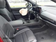 ✅ 2024 Honda Prologue Touring • VIN: 3GPKHXRJXRS514531 • Лот: 42914351. Опубликован ранее на IAAI с пробегом 6 106 миль. Бесплатный доступ к архиву аукционных продаж из США и подробный отчёт об истории автомобиля на DreamBid. Изображение 5.