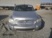 ✅ 2007 Chevrolet HHR LS • VIN: 3GNDA13D07S623597 • Lot: 49626595. Listed on Copart with 158,091 mi. Free auction sales archive from the USA and detailed vehicle history report at DreamBid. Image 5.