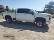 ✅ 2021 Chevrolet Silverado 1500 • VIN: 1GC4WPE70MF115201 • Лот: 43813045. Опубликован ранее на Copart с пробегом 83 971 миль. Бесплатный доступ к архиву аукционных продаж из США и подробный отчёт об истории автомобиля на DreamBid. Изображение 4.