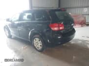 ✅ 2014 Dodge Journey SE • VIN: 3C4PDCAB7ET281275 • Lot: 43876619. Listed on IAAI with 129,908 mi. Free auction sales archive from the USA and detailed vehicle history report at DreamBid. Image 3.