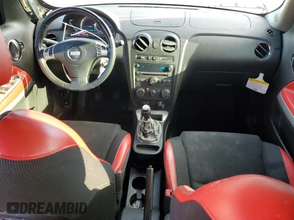 ✅ 2009 Chevrolet HHR SS • VIN: 3GNCA73X09S581749 • Lot: 69234945. Listed on Copart with 152,892 mi. Free auction sales archive from the USA and detailed vehicle history report at DreamBid. Image 8.