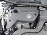 ✅ 2013 Nissan Altima S • VIN: 1N4AL3AP4DN493611 • Лот: 43639219. Опубликован ранее на IAAI с пробегом 310 420 миль. Бесплатный доступ к архиву аукционных продаж из США и подробный отчёт об истории автомобиля на DreamBid. Изображение 10.