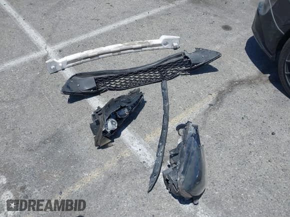 ✅ 2019 Toyota 86 GT • VIN: JF1ZNAE19K9700569 • Лот: 42386270. Опубликован ранее на IAAI с пробегом 90 526 миль. Бесплатный доступ к архиву аукционных продаж из США и подробный отчёт об истории автомобиля на DreamBid. Изображение 12.