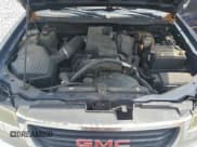 ✅ 2007 GMC Canyon SLE1 • VIN: 1GTCS139878224622 • Lot: 56281165. Wystawiony na Copart z przebiegiem 213 905 mil. Bezpłatny archiwum sprzedaży aukcyjnych z USA i szczegółowy raport historii pojazdu na DreamBid. Zdjęcie 11.