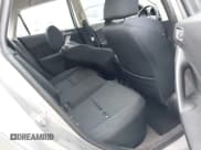 ✅ 2010 Mazda 3 S Grand Touring • VIN: JM1BL1H65A1322143 • Lot: 41688722. Listed on IAAI with 186,396 mi. Free auction sales archive from the USA and detailed vehicle history report at DreamBid. Image 8.