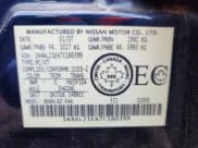 ✅ 2007 Nissan Altima S • VIN: 1N4AL21EX7C160399 • Lot: 93338395. Listed on Copart with 288,050 mi. Free auction sales archive from the USA and detailed vehicle history report at DreamBid. Image 12.