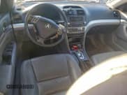 ✅ 2007 Acura TSX • VIN: JH4CL96837C019493 • Lot: 93757095. Listed on Copart with 144,659 mi. Free auction sales archive from the USA and detailed vehicle history report at DreamBid. Image 8.