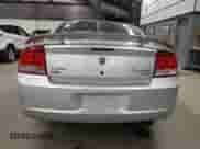 2009 Dodge Charger с VIN 2B3KK33V89H627776, выставлен на аукционе Copart как лот 89322405 с пробегом 51 978 миль миль и Чистый • Clean title. История ставок и продаж доступна на DreamBid. Изображение 6.