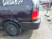 ✅ 1997 Honda Odyssey • VIN: JHMRA1842VC003410 • Lot: 42456828. Listed on IAAI with 280,657 mi. Free auction sales archive from the USA and detailed vehicle history report at DreamBid. Image 17.