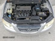 ✅ 2010 Hyundai Sonata GLS • VIN: 5NPET4ACXAH621764 • Лот: 46923985. Опубликован ранее на Copart с пробегом 208 991 миль. Бесплатный доступ к архиву аукционных продаж из США и подробный отчёт об истории автомобиля на DreamBid. Изображение 11.