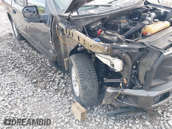 ✅ 2015 Ford F-150 XLT • VIN: 1FTEW1EP3FFC36728 • Lot: 41971347. Wystawiony na IAAI z przebiegiem 119 065 mil. Bezpłatny archiwum sprzedaży aukcyjnych z USA i szczegółowy raport historii pojazdu na DreamBid. Zdjęcie 6.