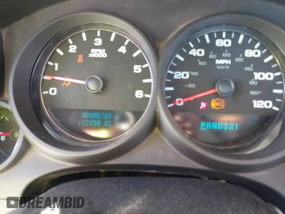 2012 Chevrolet Silverado 1500 Work Truck with VIN 1GCRCPEA5CZ137539, listed as a IAAI auction lot 41598436 with 182,398 mi miles and . Bid and sale history available at DreamBid. Image 7.