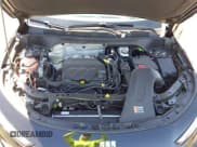 ✅ 2025 Buick Envista Preferred • VIN: KL47LAEPXSB169378 • Lot: 42963444. Listed on IAAI with 12,013 mi. Free auction sales archive from the USA and detailed vehicle history report at DreamBid. Image 10.