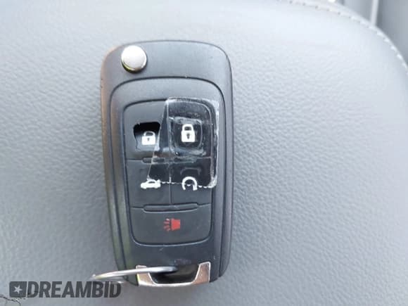 ✅ 2014 Chevrolet Impala LTZ • VIN: 2G1155S31E9190942 • Лот: 43217004. Опубликован ранее на IAAI с пробегом 191 608 миль. Бесплатный доступ к архиву аукционных продаж из США и подробный отчёт об истории автомобиля на DreamBid. Изображение 11.