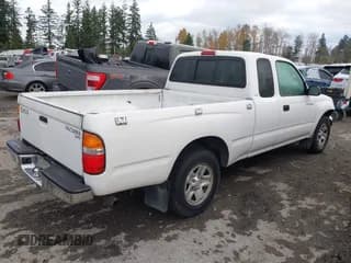✅ 2004 Toyota Tacoma • VIN: 5TEVL52N24Z314659 • Lot: 43758341. Wystawiony na IAAI z przebiegiem 405 781 mil. Bezpłatny archiwum sprzedaży aukcyjnych z USA i szczegółowy raport historii pojazdu na DreamBid. Zdjęcie 4.