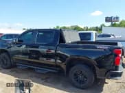 ✅ 2020 Chevrolet Silverado 1500 LT Trail Boss • VIN: 3GCPYFED8LG370568 • Лот: 42802033. Опубликован ранее на IAAI с пробегом 94 163 миль. Бесплатный доступ к архиву аукционных продаж из США и подробный отчёт об истории автомобиля на DreamBid. Изображение 14.