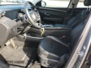 ✅ 2023 Hyundai Tucson Limited • VIN: KM8JFDA28PU131718 • Lot: 74499334. Wystawiony na Copart z przebiegiem 35 515 mil. Bezpłatny archiwum sprzedaży aukcyjnych z USA i szczegółowy raport historii pojazdu na DreamBid. Zdjęcie 7.