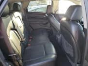 ✅ 2015 Cadillac SRX Luxury Collection • VIN: 3GYFNEE37FS525564 • Lot: 84802375. Listed on Copart with 111,079 mi. Free auction sales archive from the USA and detailed vehicle history report at DreamBid. Image 11.