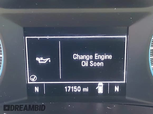 ✅ 2019 Chevrolet Equinox LS • VIN: 3GNAXSEV6KL360273 • Лот: 43204388. Опубликован ранее на IAAI с пробегом 17 150 миль. Бесплатный доступ к архиву аукционных продаж из США и подробный отчёт об истории автомобиля на DreamBid. Изображение 16.