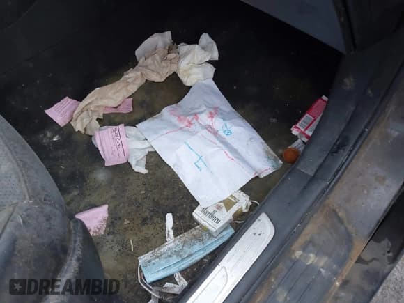 ✅ 2012 Hyundai Azera • VIN: KMHFG4JG7CA129257 • Lot: 43840263. Listed on IAAI with Not provided. Free auction sales archive from the USA and detailed vehicle history report at DreamBid. Image 12.