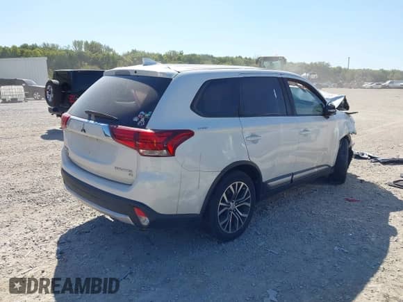 2017 Mitsubishi Outlander SE с VIN JA4AD3A31HZ067310, выставлен на аукционе IAAI как лот 43167558 с пробегом 134 643 миль миль и . История ставок и продаж доступна на DreamBid. Изображение 4.