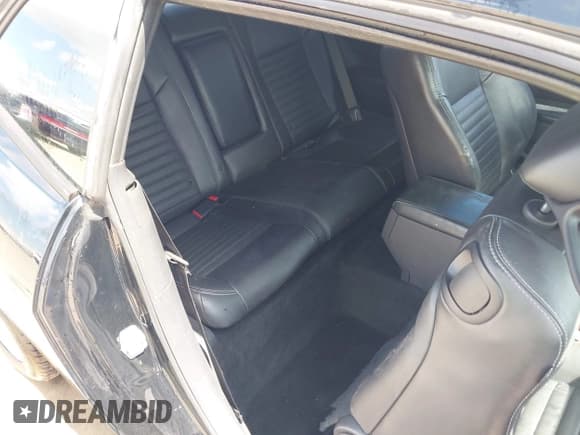 ✅ 2013 Dodge Challenger SXT • VIN: 2C3CDYAG7DH591414 • Lot: 43187072. Listed on IAAI with Not provided. Free auction sales archive from the USA and detailed vehicle history report at DreamBid. Image 8.