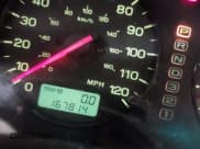 ✅ 2001 Subaru Legacy • VIN: 4S3BE645617215782 • Лот: 42245068. Опубликован ранее на IAAI с пробегом 167 814 миль. Бесплатный доступ к архиву аукционных продаж из США и подробный отчёт об истории автомобиля на DreamBid. Изображение 15.