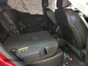 ✅ 2024 Chevrolet Equinox RS • VIN: 3GNAXMEG4RS167858 • Лот: 70723235. Опубликован ранее на Copart с пробегом 33 606 миль. Бесплатный доступ к архиву аукционных продаж из США и подробный отчёт об истории автомобиля на DreamBid. Изображение 11.