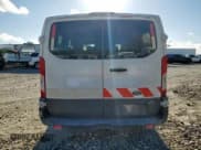 ✅ 2016 Ford Transit XLT • VIN: 1FMZK1ZM6GKA38372 • Lot: 90917405. Wystawiony na Copart z przebiegiem 518 198 mil. Bezpłatny archiwum sprzedaży aukcyjnych z USA i szczegółowy raport historii pojazdu na DreamBid. Zdjęcie 6.