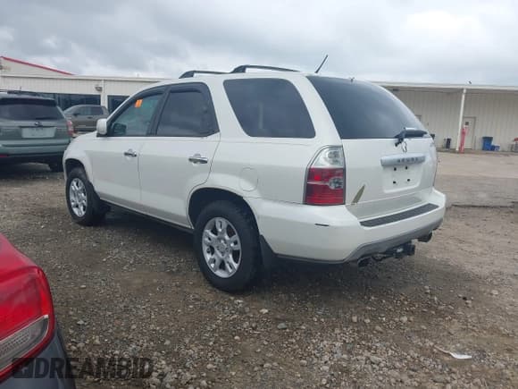 ✅ 2004 Acura MDX Touring • VIN: 2HNYD18664H536906 • Lot: 42943707. Wystawiony na IAAI z przebiegiem Nie podano. Bezpłatny archiwum sprzedaży aukcyjnych z USA i szczegółowy raport historii pojazdu na DreamBid. Zdjęcie 3.