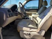 ✅ 2007 GMC Sierra 1500 SLT • VIN: 2GTEK13M171590910 • Lot: 82760445. Wystawiony na Copart z przebiegiem 273 754 mil. Bezpłatny archiwum sprzedaży aukcyjnych z USA i szczegółowy raport historii pojazdu na DreamBid. Zdjęcie 7.