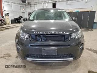 ✅ 2016 Land Rover Discovery Sport HSE • VIN: SALCR2BG4GH588305 • Лот: 92906925. Опубликован ранее на Copart с пробегом 86 046 миль. Бесплатный доступ к архиву аукционных продаж из США и подробный отчёт об истории автомобиля на DreamBid. Изображение 5.