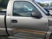 ✅ 2003 Chevrolet Silverado 1500 LS • VIN: 1GCEK14T53E295551 • Lot: 80883705. Listed on Copart with 213,647 mi. Free auction sales archive from the USA and detailed vehicle history report at DreamBid. Image 10.