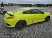 ✅ 2019 Honda Civic Sport • VIN: 2HGFC4B81KH307320 • Лот: 81631345. Опубликован ранее на Copart с пробегом 76 307 миль. Бесплатный доступ к архиву аукционных продаж из США и подробный отчёт об истории автомобиля на DreamBid. Изображение 3.