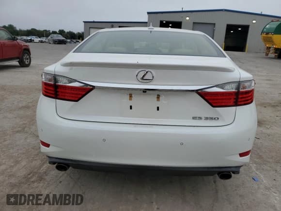 ✅ 2013 Lexus ES 250 • VIN: JTHBK1GG1D2058557 • Lot: 82339215. Listed on Copart with 73,570 mi. Free auction sales archive from the USA and detailed vehicle history report at DreamBid. Image 6.