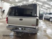 ✅ 2006 Chevrolet Silverado 2500HD LT2 • VIN: 1GCHK29U46E214094 • Lot: 42017633. Listed on IAAI with 220,014 mi. Free auction sales archive from the USA and detailed vehicle history report at DreamBid. Image 16.