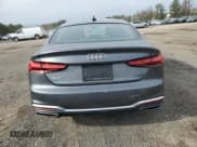 ✅ 2022 Audi A5 Sportback S line Premium Plus • VIN: WAUFACF50NA024891 • Лот: 51643235. Опубликован ранее на Copart с пробегом Не указан. Бесплатный доступ к архиву аукционных продаж из США и подробный отчёт об истории автомобиля на DreamBid. Изображение 6.