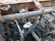 ✅ 2014 Ram 1500 Longhorn • VIN: 1C6RR7PM4ES337093 • Lot: 67704725. Wystawiony na Copart z przebiegiem Nie podano. Bezpłatny archiwum sprzedaży aukcyjnych z USA i szczegółowy raport historii pojazdu na DreamBid. Zdjęcie 9.